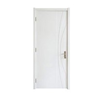 Boutique Wooden Door WRD-4068 - 064