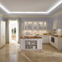 Kitchen Cabinet 01 - 072