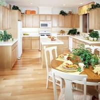 Kitchen Cabinet 02 - 073