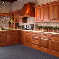 Kitchen Cabinet 04 - 075