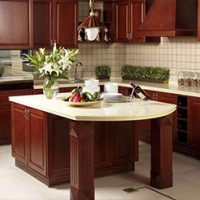 Kitchen Cabinet 05 - 076
