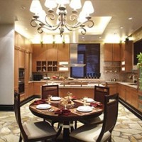 Kitchen Cabinet 07 - 078