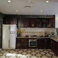 Kitchen Cabinet 09 - 080
