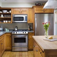 Kitchen Cabinet 11 - 082