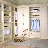 Custom Wardrobe 01 - 083