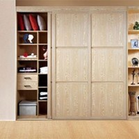 Custom Wardrobe 03 - 085
