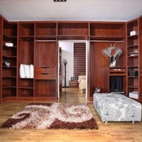 Custom Wardrobe 05 - 087