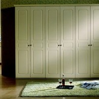 Custom Wardrobe 06 - 088