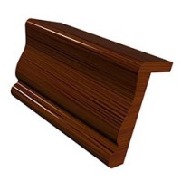 Wooden Molding 08 - 107