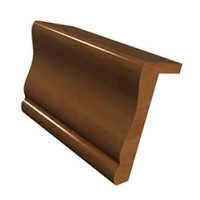 Wooden Molding 18 - 117