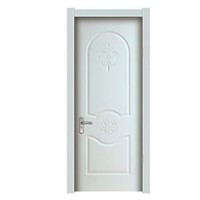 Painted Wooden Door 19 - 138