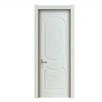 Painted Wooden Door 20 - 139