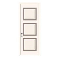 Solid Wood Door 01 - 140