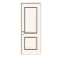 Solid Wood Door 03 - 142