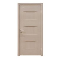 Solid Wood Door 04 - 143