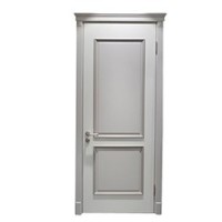Solid Wood Door 08 - 147