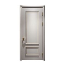 Solid Wood Door 11 - 150