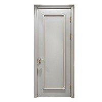 Solid Wood Door 12 - 151