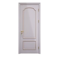 Solid Wood Door 13 - 152