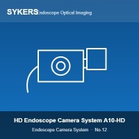 HD Endoscope Camera System A10-HD - 12