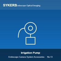 Irrigation Pump - 13