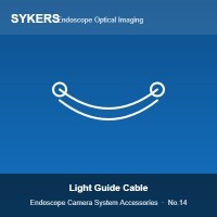 Light Guide Cable - 14