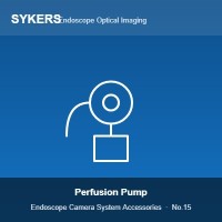 Perfusion Pump - 15