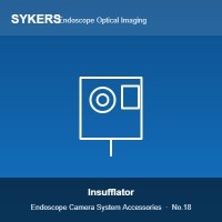 Insufflator - 18