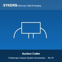 Suction Cutter - 19