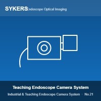 Teaching Endoscope Camera System - 21