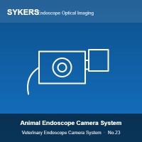 Animal Endoscope Camera System - 23