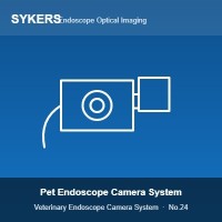 Pet Endoscope Camera System - 24