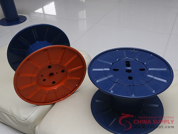 BS40 Tire Cord Spool - 17