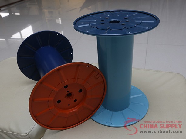 BS80 Tire Cord Spool - 18