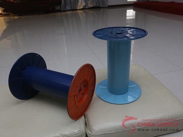 Tire Cord Spool - 19