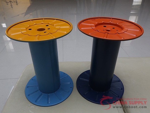 Tire Cord Spool - 20