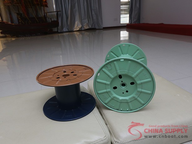BS60 Tire Cord Spool - 21