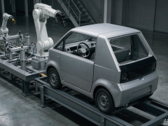 Renault moves Dacia Spring production to Slovenia, starting at EUR 17,900