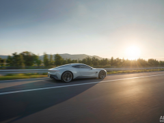 German battery-electric car sales jump 75.1% in August