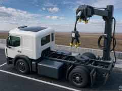 Tesla reveals European Semi specifications ahead of IAA Transportation