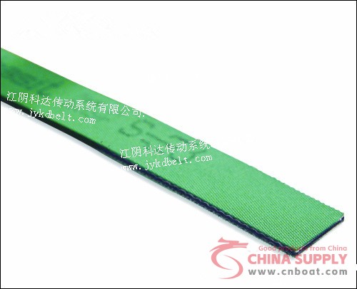 Special Processed Belt - 10