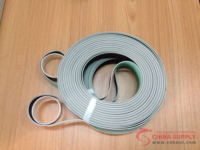 Habasit Twisting Machine Belt