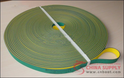 Habasit Saurer Rotor Spinning Belt