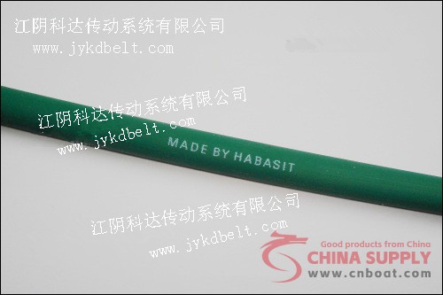 TPU Round Belt - 02