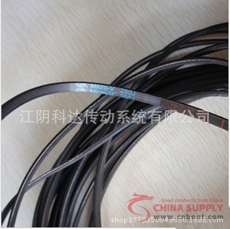 Poly V-Belt - 06