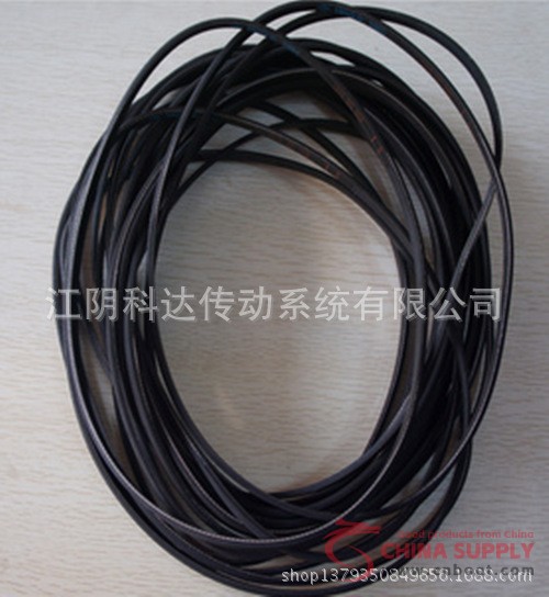 Poly V-Belt - 07