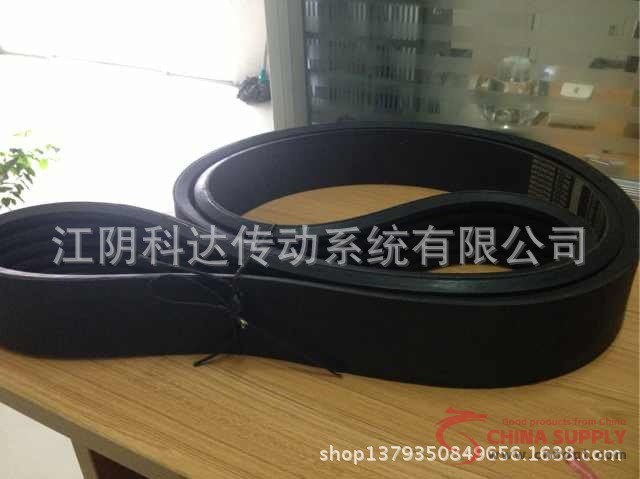 Poly V-Belt - 09