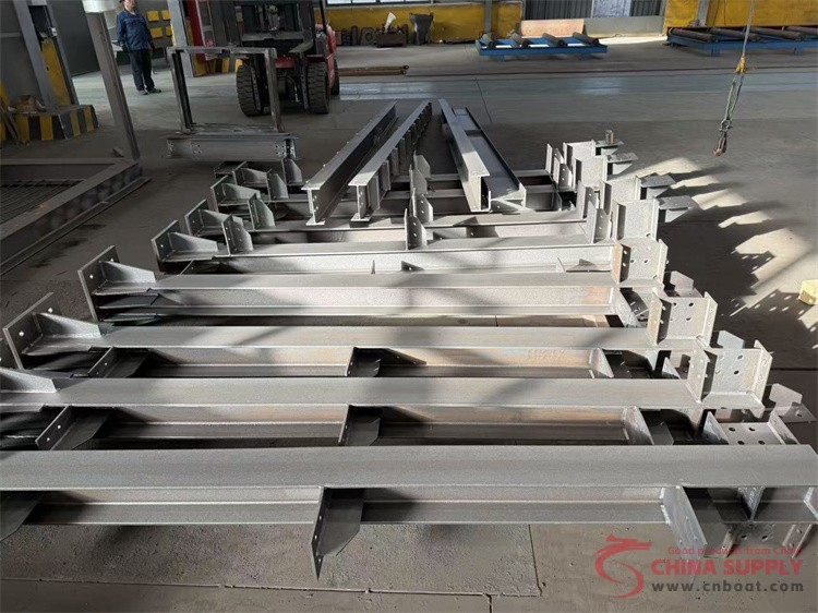 Steel Support Bracket