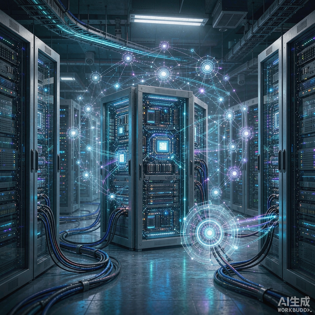 AICC 2026 Charts China's Agent-Era AI Computing Path in Beijing
