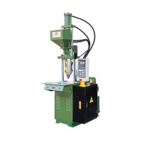 Upper-Motion Vertical Injection Moulding Machine SXY-2S